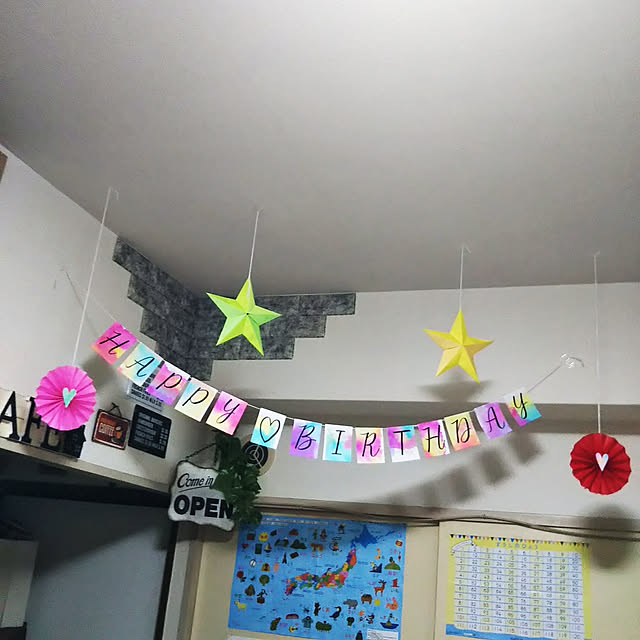Yurieさんの実例写真