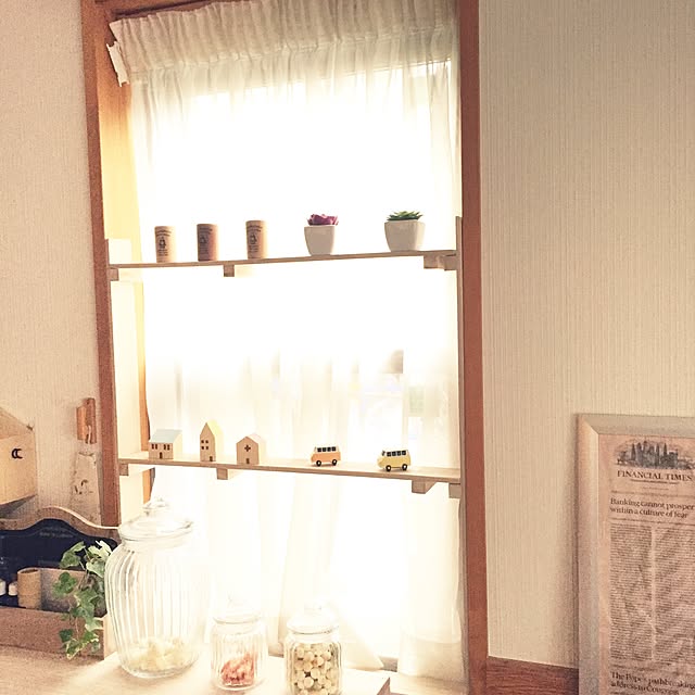 chiekkoさんの実例写真