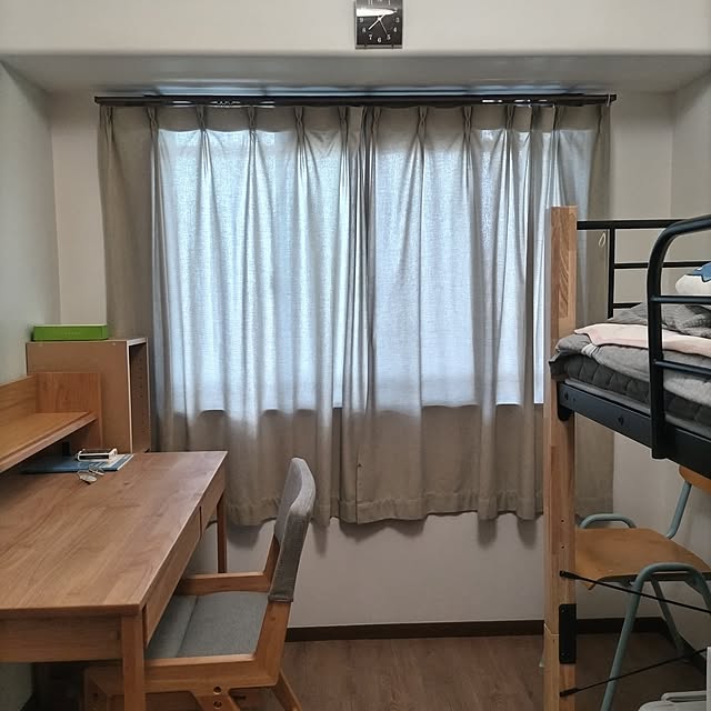 sakiさんの部屋