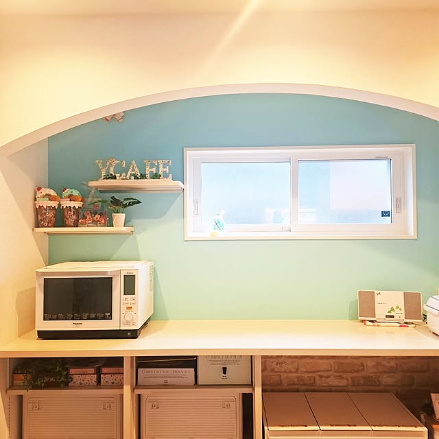 Miyukiさんの実例写真