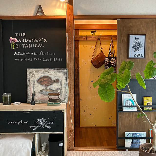 sleeping-dropさんの実例写真