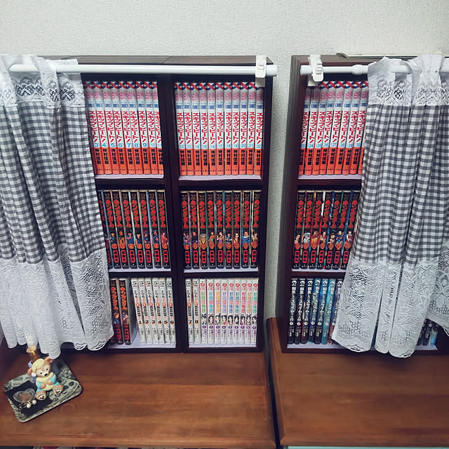 decodeCoc0さんの実例写真