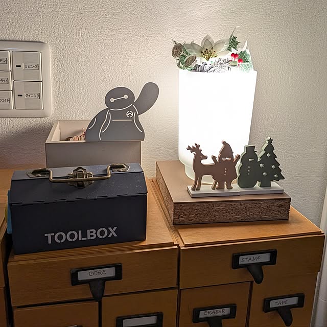 mi-saさんの部屋