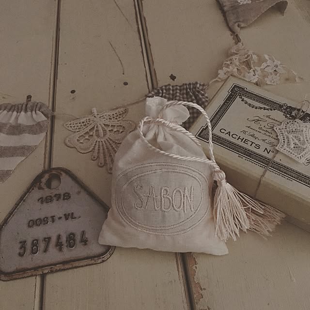 ChouchouLejardinさんの実例写真