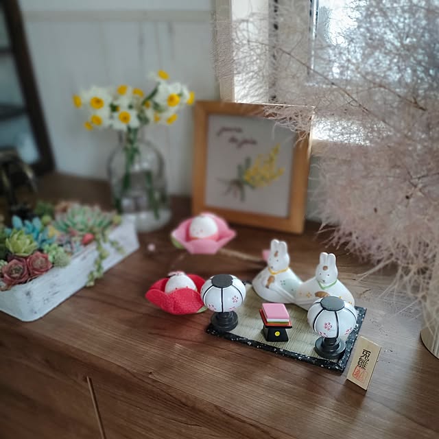 teamoさんの実例写真