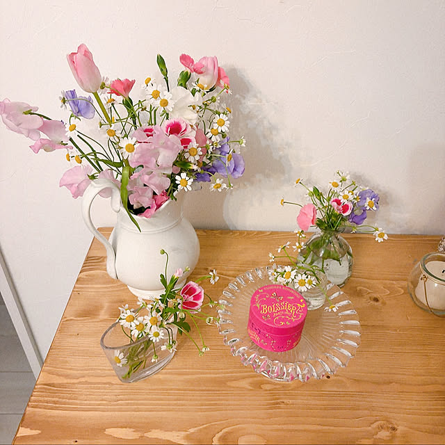 mikiponさんの実例写真