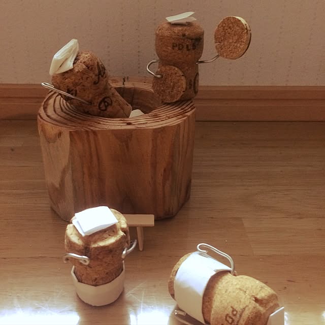 RYUBOKKURIさんの実例写真