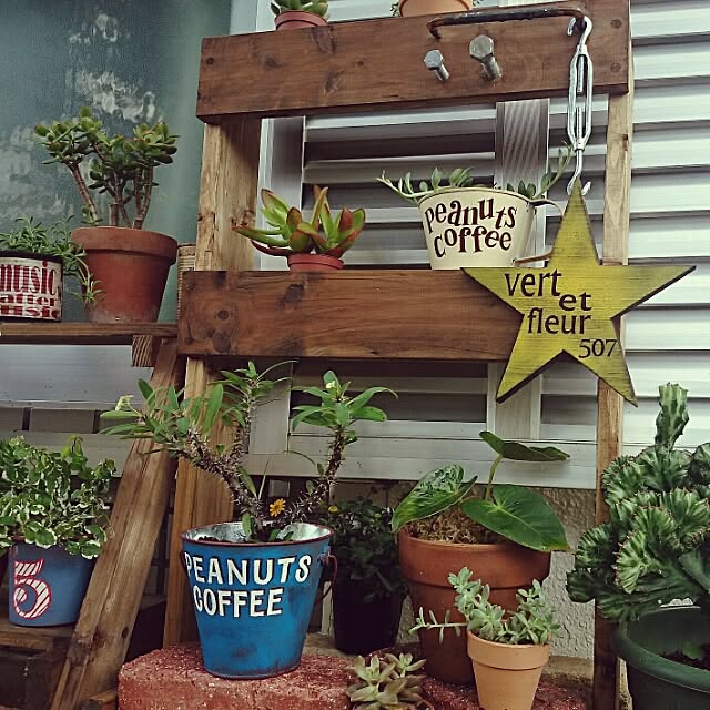 cafe-plageさんの実例写真