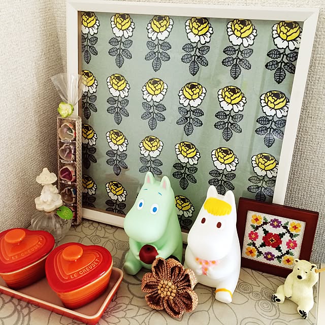 yuki-o-さんの実例写真