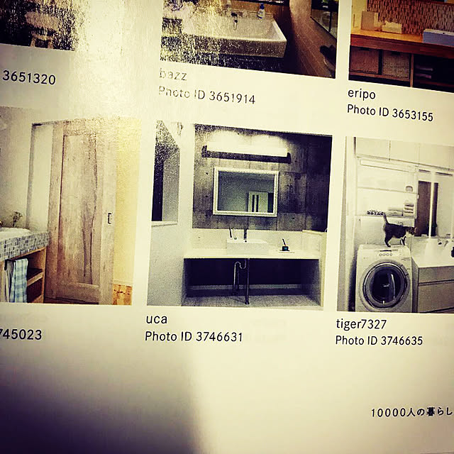 ucaさんの実例写真