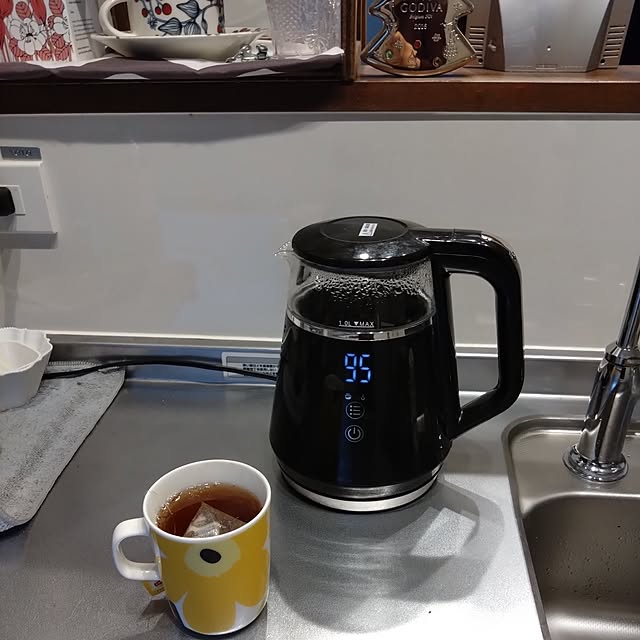 chocococoaさんの実例写真