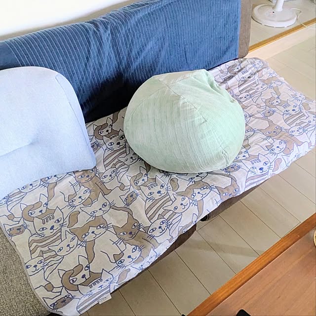 mi-saさんの部屋