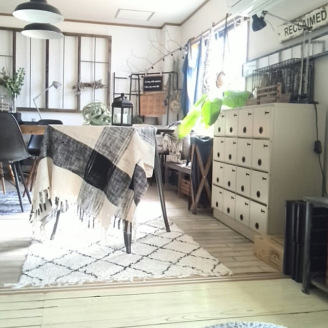kさんの実例写真