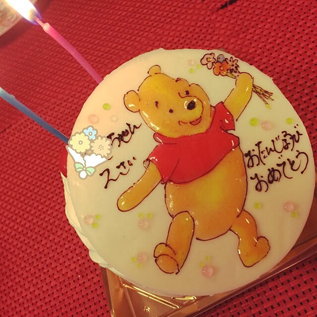 chocopafeさんの実例写真