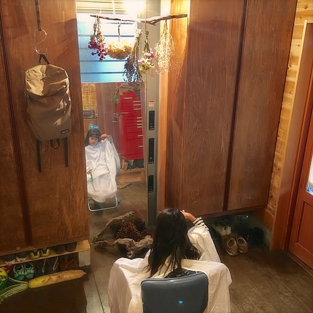 kozakura10さんの実例写真