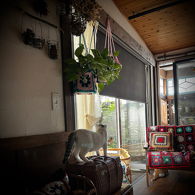 marusanさんの部屋
