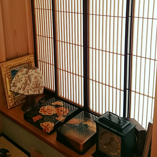 棚のインテリア実例 - 2016-08-16 09:37:29