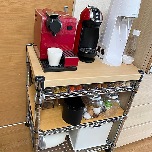 yumiさんの実例写真