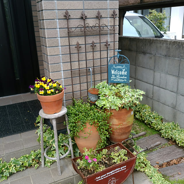 rassesachi.1231さんの実例写真