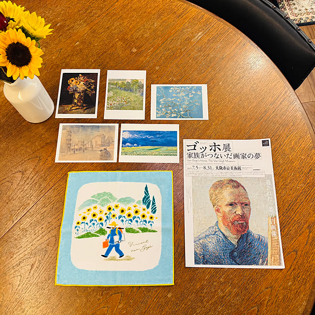 stさんの部屋