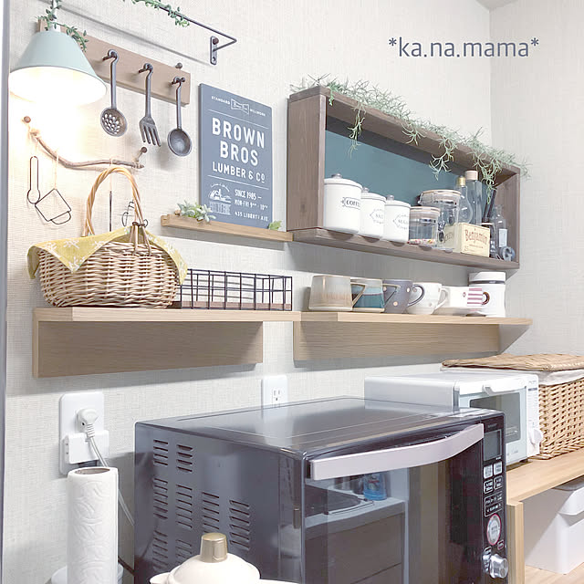 ka.na.mamaさんの実例写真