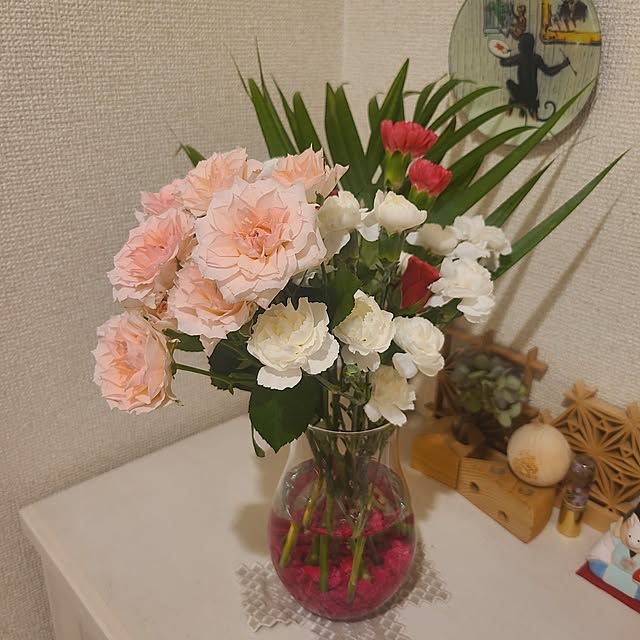 yuukaringoさんの実例写真