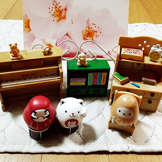 katさんの実例写真