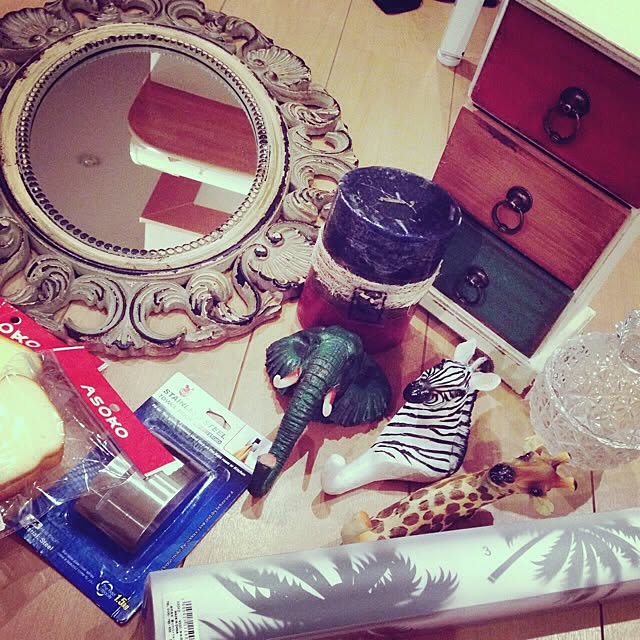 irielifeさんの実例写真