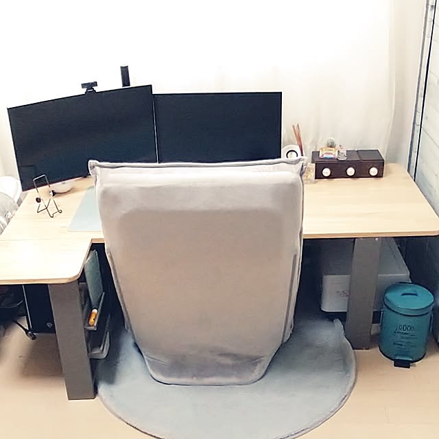 amucoさんの部屋