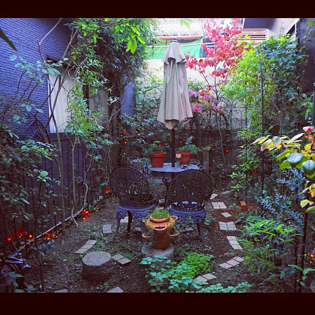 aromameさんの実例写真