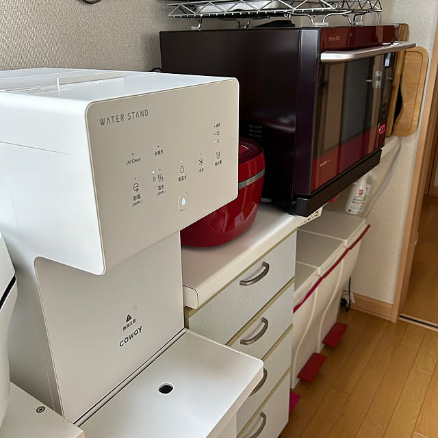 melody_crotchetさんの実例写真