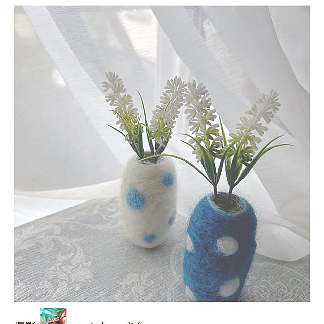 portulacaさんの実例写真