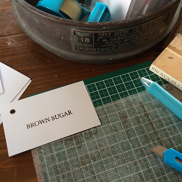 brownsugarさんの実例写真
