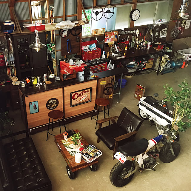 onumanさんの実例写真