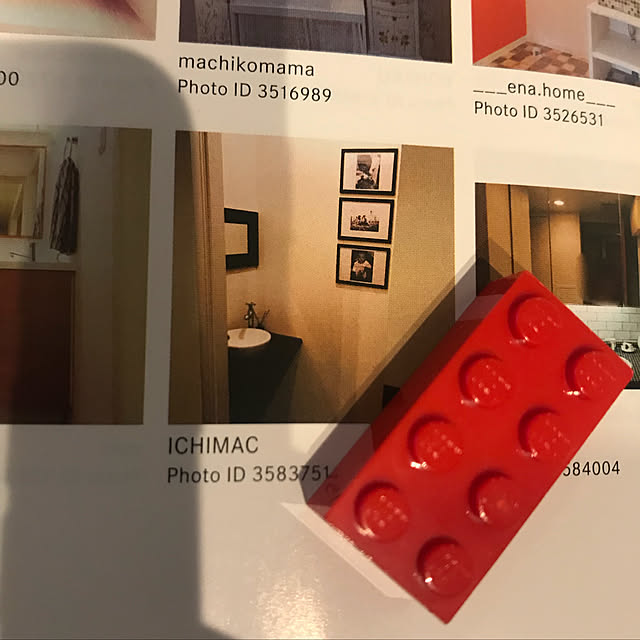 ICHIMACさんの実例写真