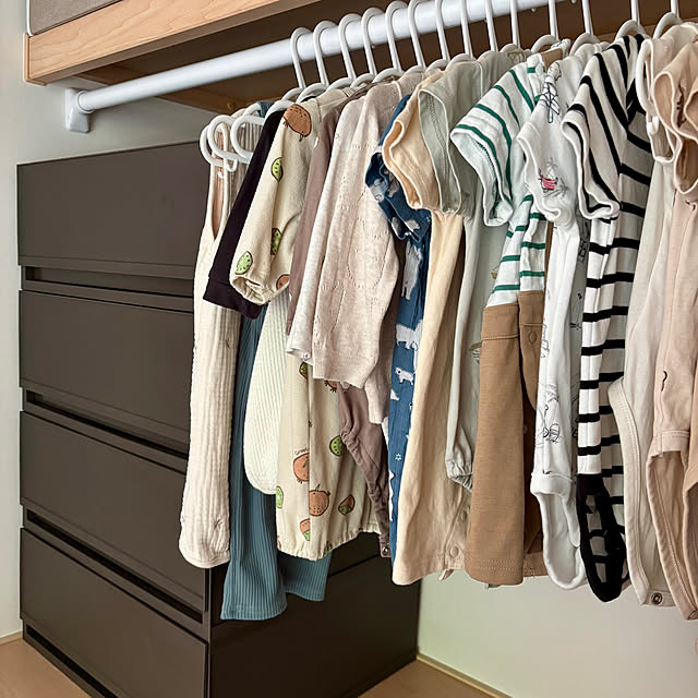 N.さんの部屋