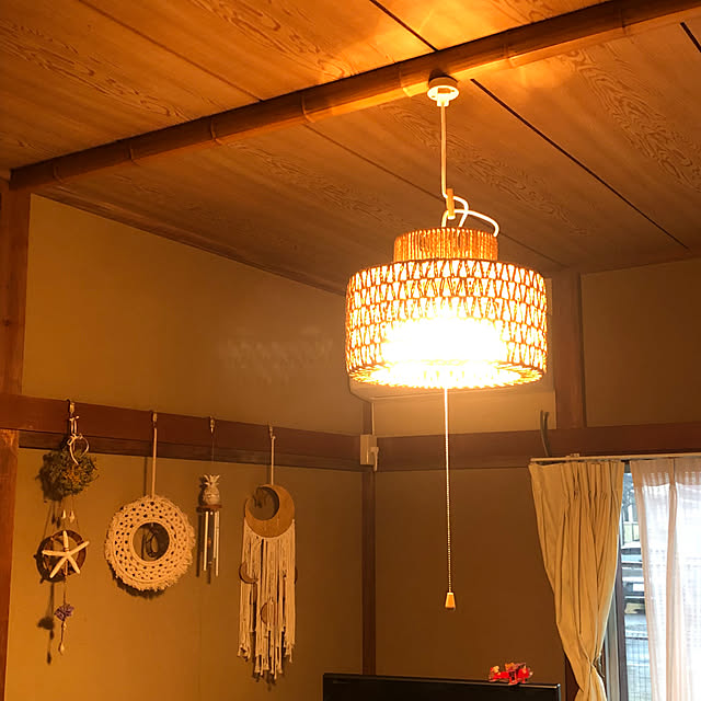 Malamaさんの実例写真