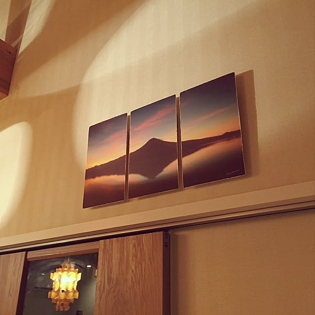 kentarowさんの実例写真