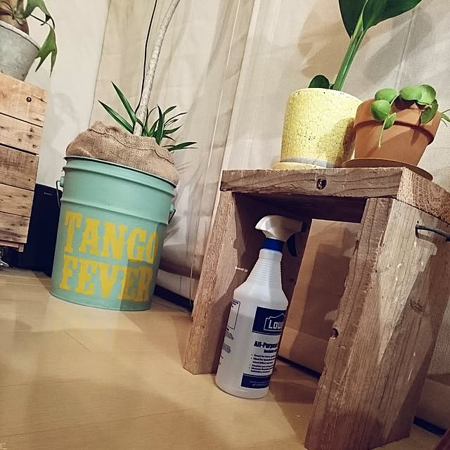 cafe-plageさんの実例写真