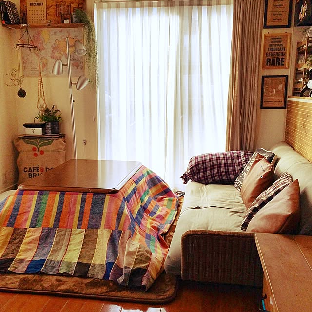 nicoさんの実例写真