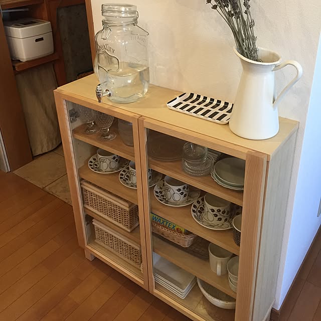 Rieさんの実例写真
