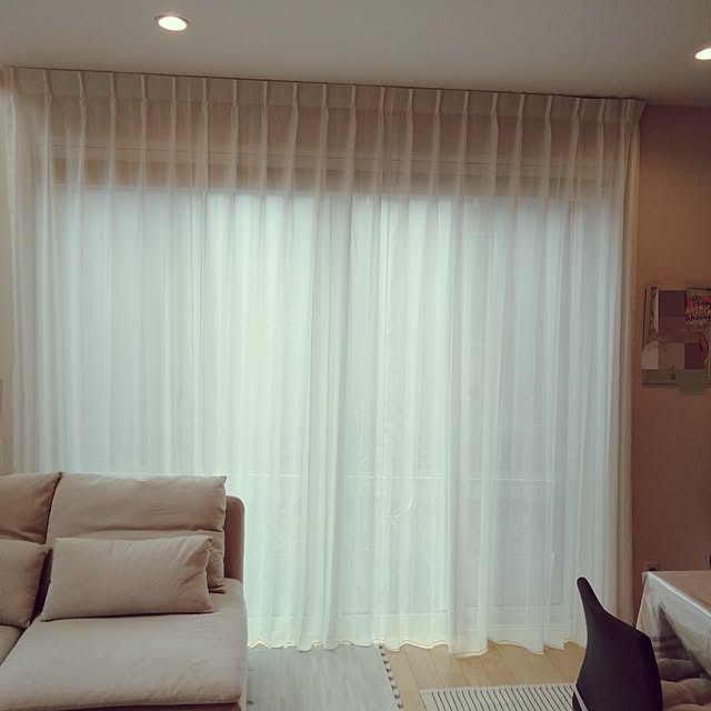 azuさんの実例写真