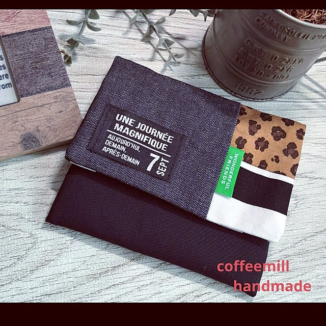 coffeemillさんの実例写真