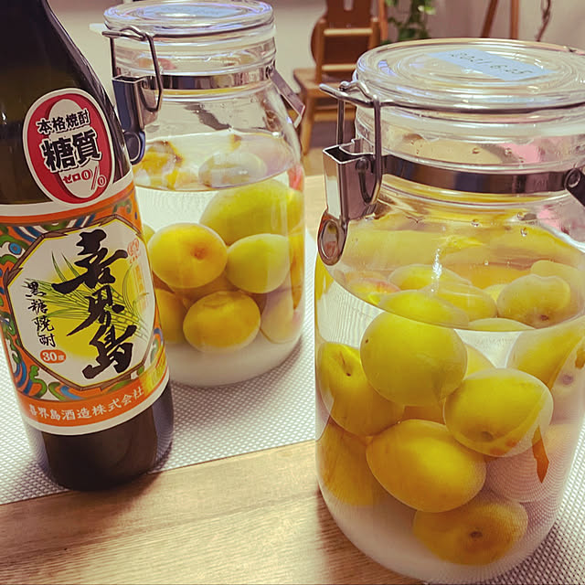 KumiKumiさんの実例写真