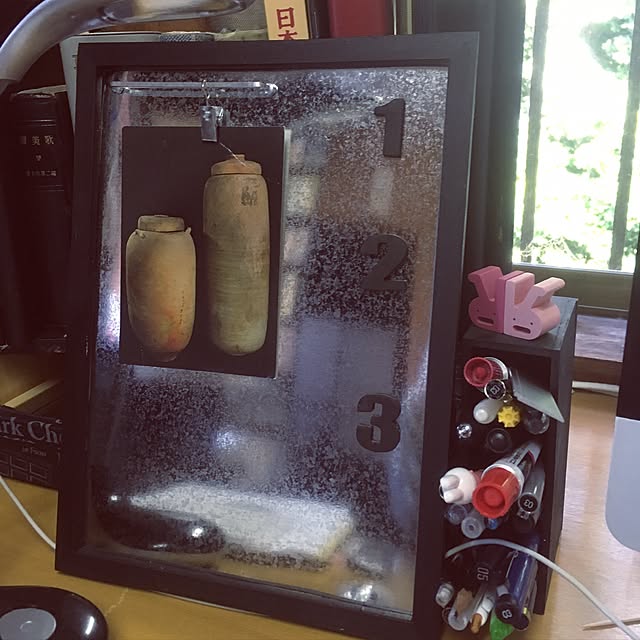 chauさんの実例写真
