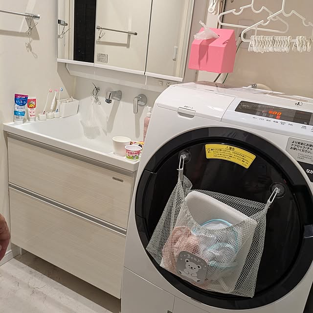 SYさんの部屋