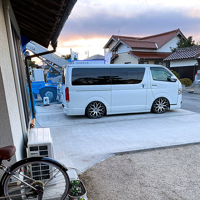 Kazukiさんの実例写真