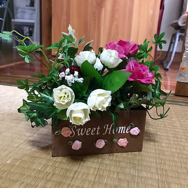 Mikaさんの実例写真