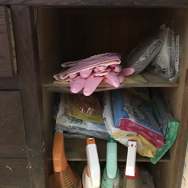 Nezuさんの実例写真