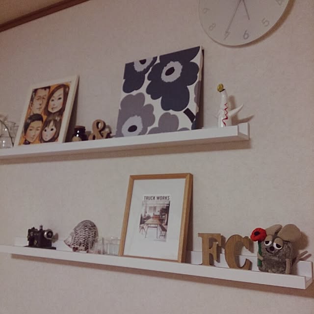 kazehoshiさんの実例写真